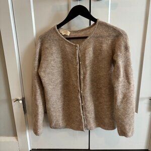 Sezane Gaspard Cardigan